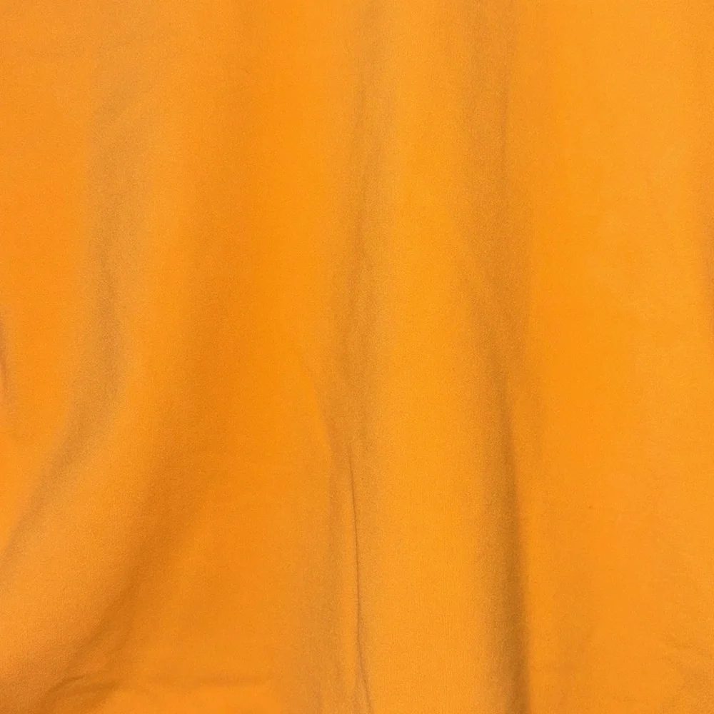 Lululemon Marigold All It Takes Longsleeve Nulu Longsleeve Top NWT - Picture 2 of 11